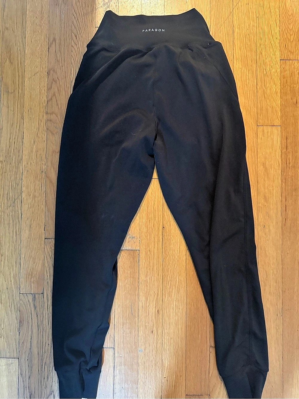 Paragon Women's Black Leggings Size Medium